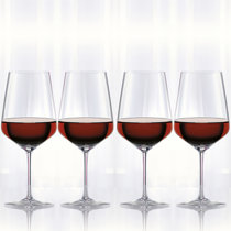 Angular wine glasses uk