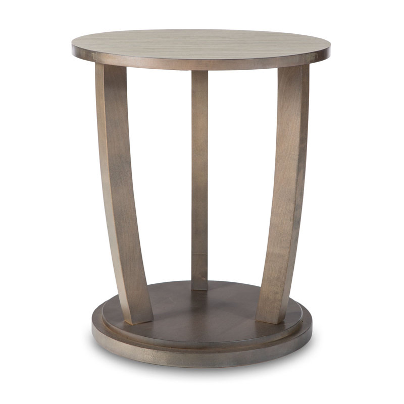 Newport End Table