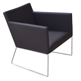 Vogue Wire Chair by sohoConcept