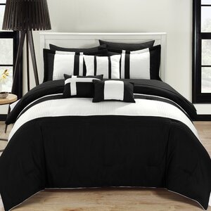 Fiesta 10 Piece Comforter Set