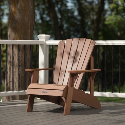 Plastic Adirondack Chairs You'll Love in 2019 Wayfair