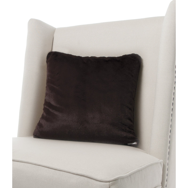 little giraffe pillow