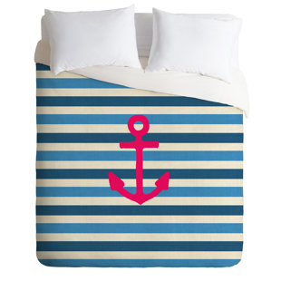 Go to store & view more images East Urban Home Stay 1 Duvet Cover Set