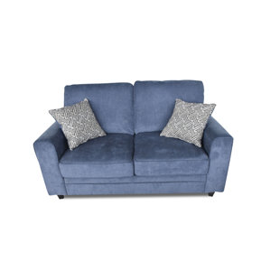 Go to store & view more images Latitude Run Gracia Loveseat Bed