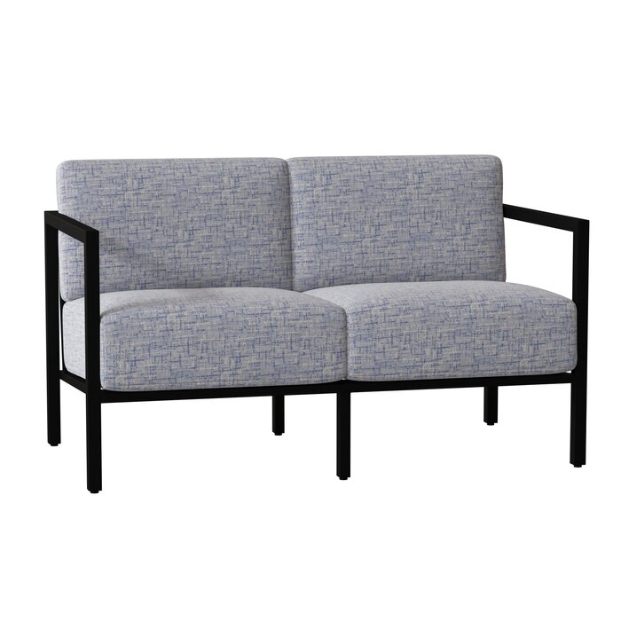 Woodard Salona Love Seat Wayfair