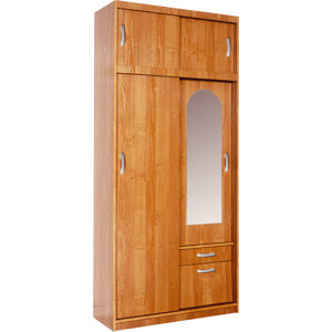 Garderobenschrank Cruz von dCor design