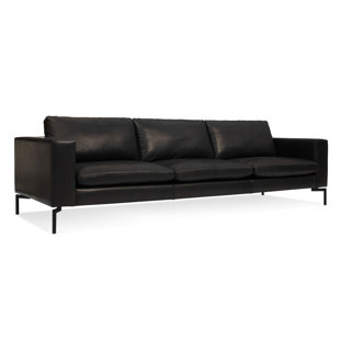 The New Standard Sofa by Blu Dot Reviews