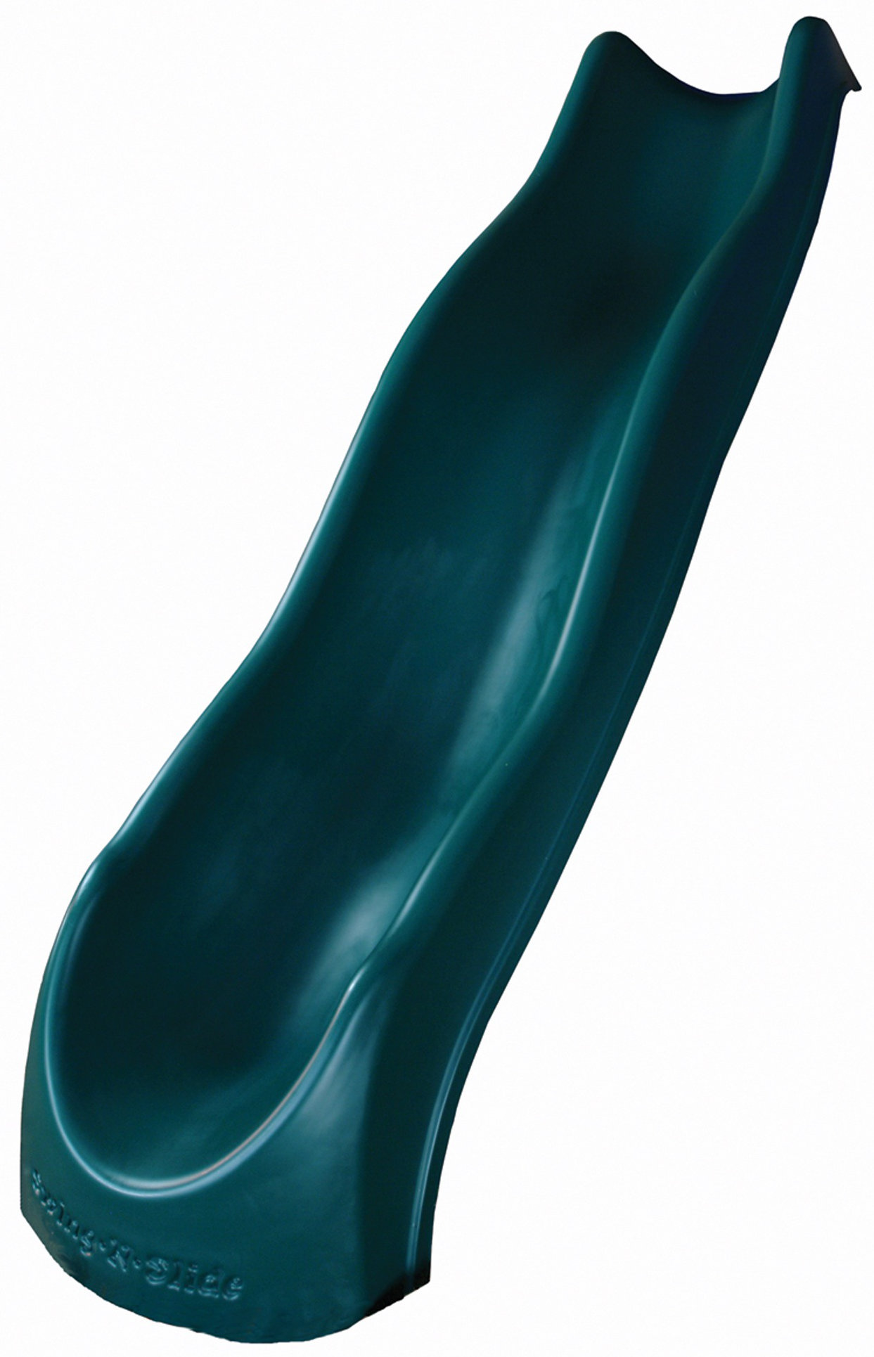 SwingnSlide Wave Slide for 5' Deck & Reviews Wayfair