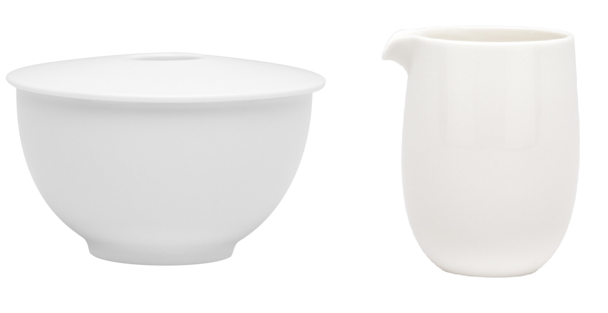 Red Vanilla Everytime 3 Piece Sugar and Creamer Set & Reviews Wayfair