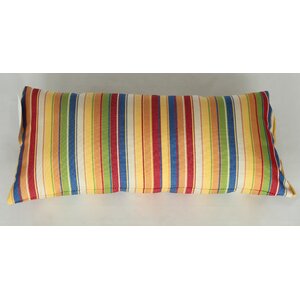 Trinidad Outdoor Lumbar Pillow