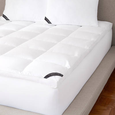 Beautyrest Ultimate Cuddlebed 2 5 Down Alternative Mattress