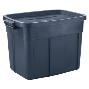 80 gallon tote
