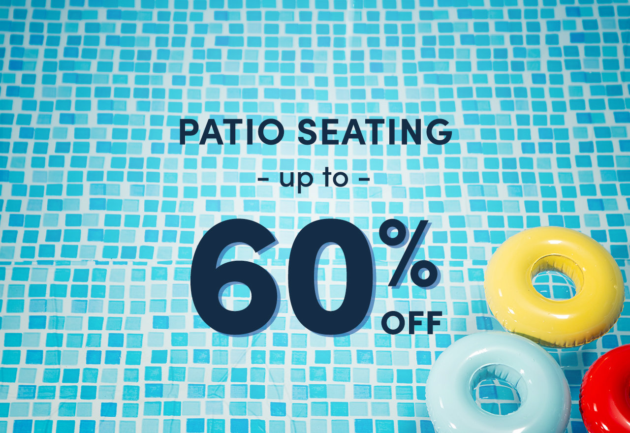 [BIG SALE] Patio Seating Sale You’ll Love In 2020 Wayfair