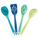 Aqua Kitchen Utensils Wayfair