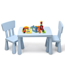 childrens playroom table