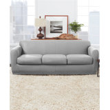 Separate Seat Sofa Slipcovers You Ll Love In 2020 Wayfair
