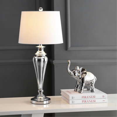 Lemmons 30" Table Lamp