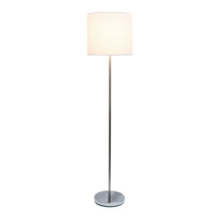 Modern Foot Switch Teen Floor Lamps Allmodern