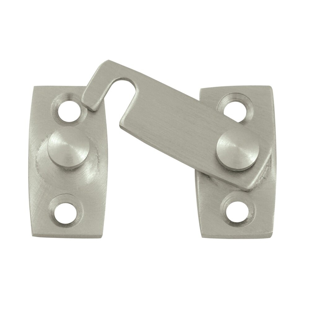 door latch hardware