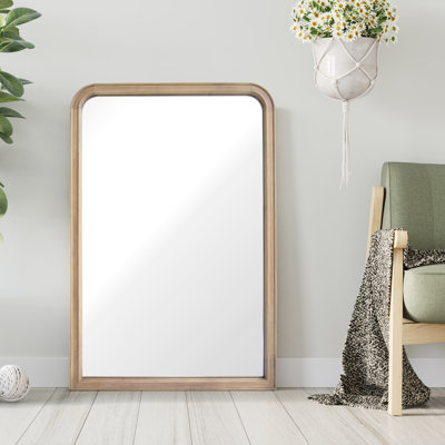 Ancell Bathroom/Vanity Mirror