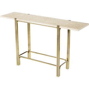 Bryce Console Table by Interlude