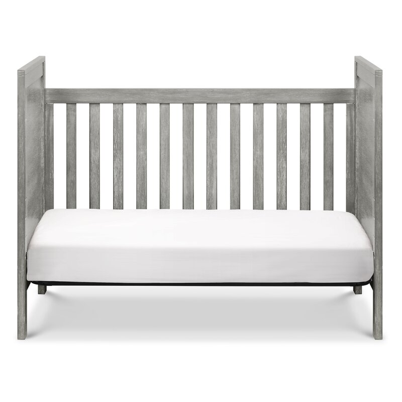 davinci fairway crib white