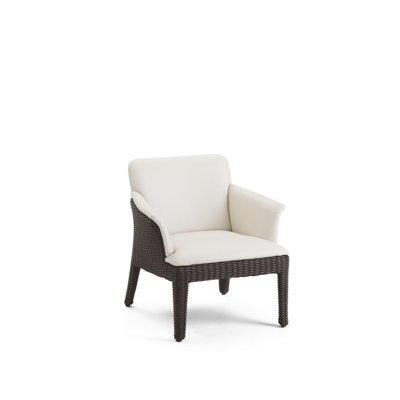 Bliss Patio Chair Domus Ventures Bliss Patio Chair Domus Ventures