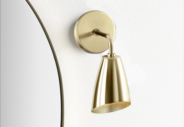 Top-Rated Wall Sconces