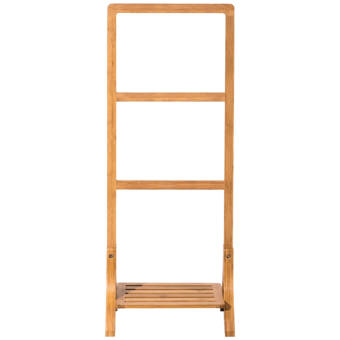 Amba Jeeves Model A Ladder Heated Wall Mounted Towel Rack Wayfair