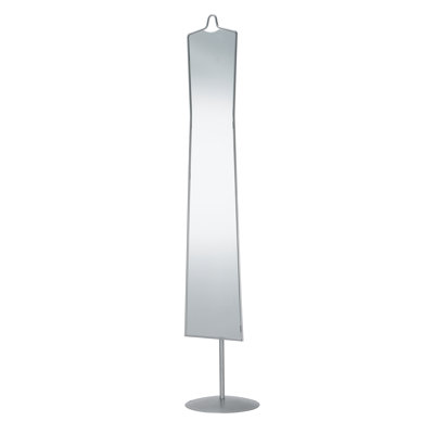 Silhouette Wall Mirror Adesso