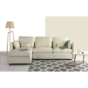 Ascencio Modular Sectional by Ivy Bronx