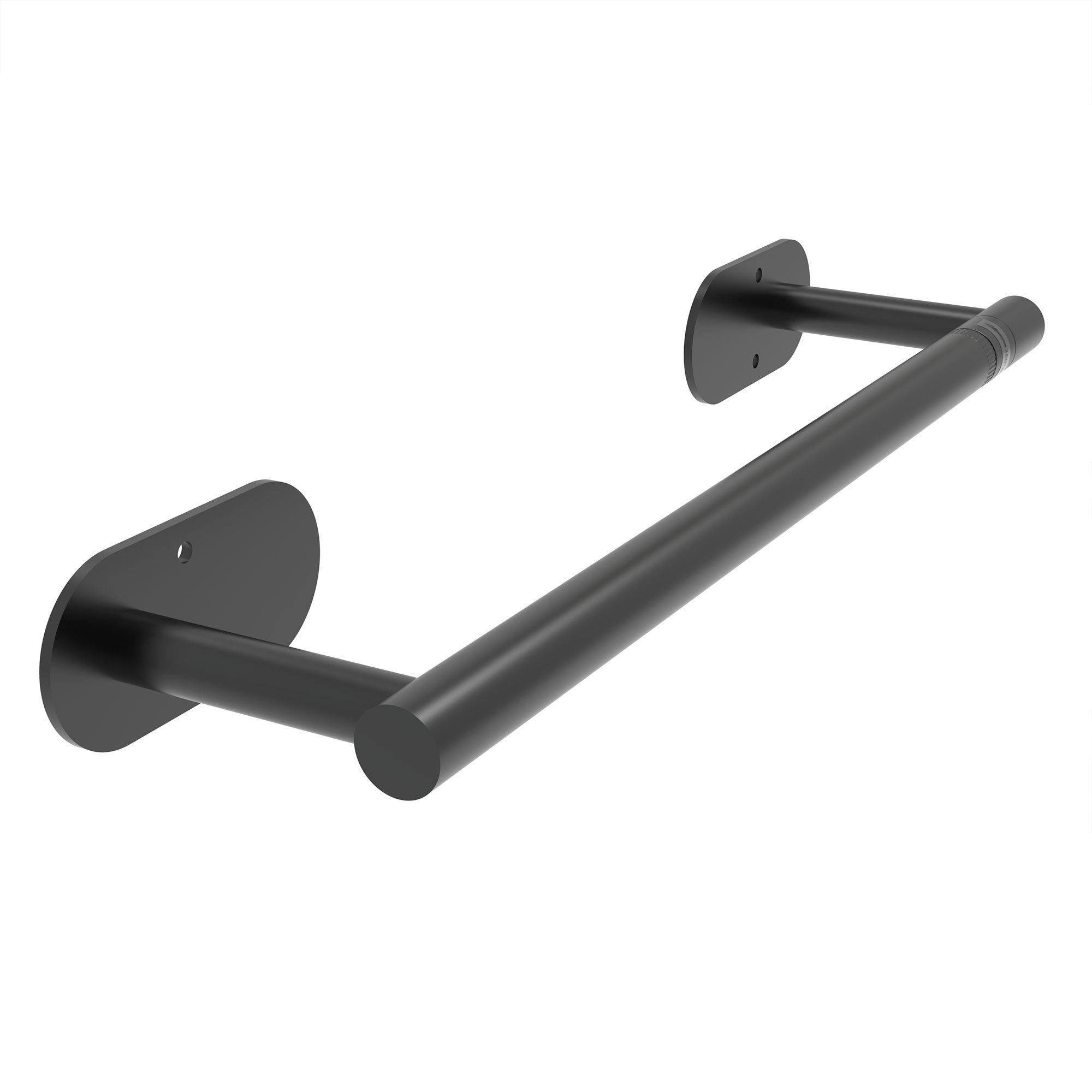 Latitude Run® Wall Mounted Paper Towel Holder Wayfair