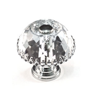 Crystal Knob