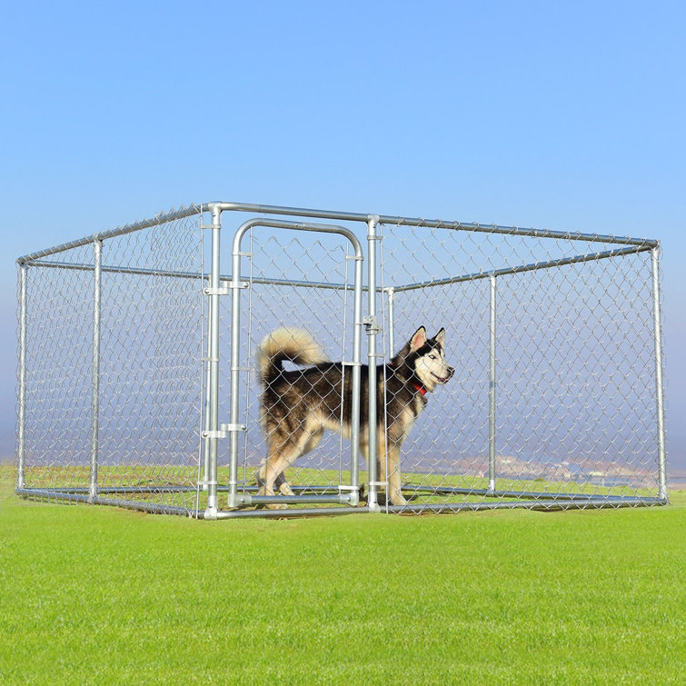 wayfair pet fence