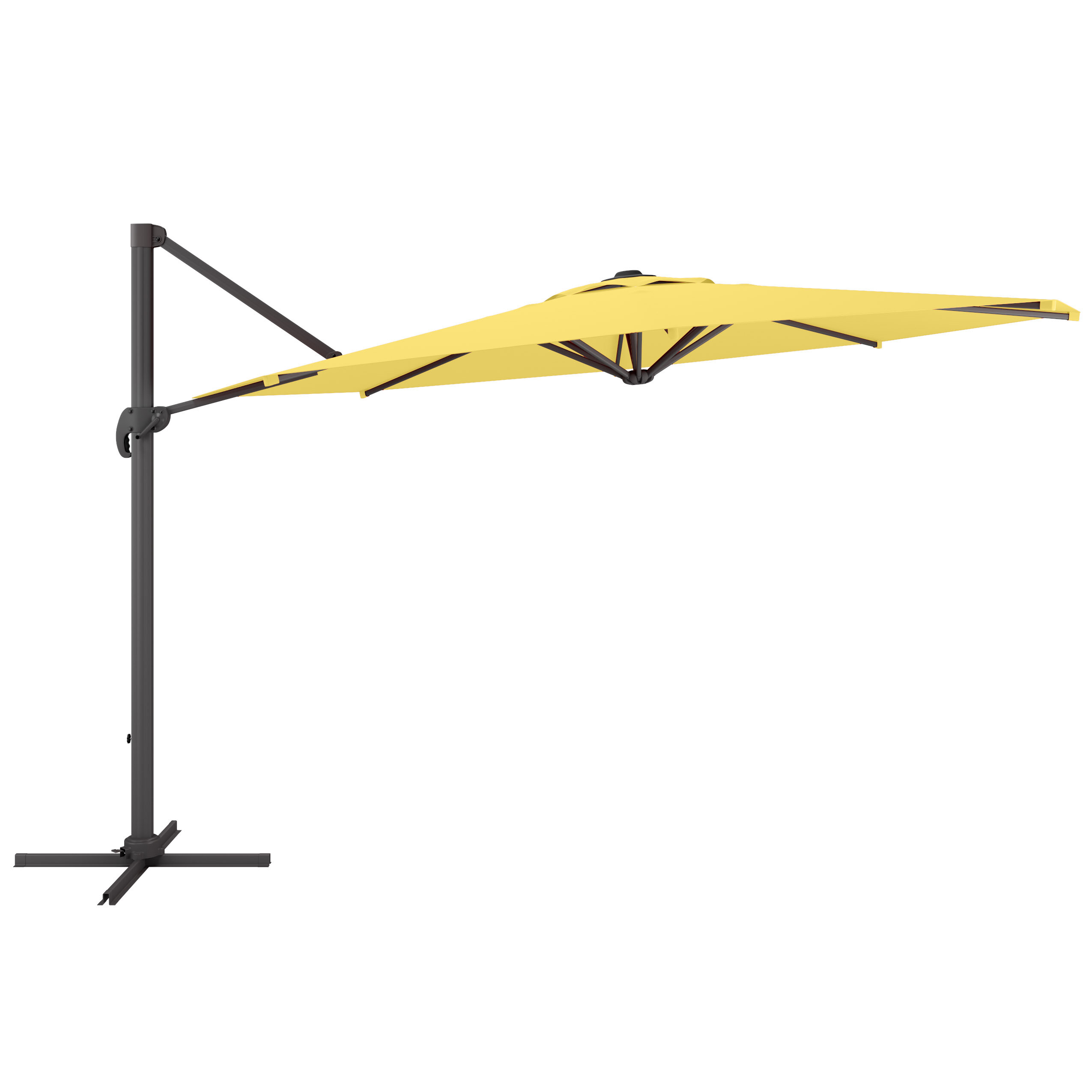 Yellow Patio Umbrellas You Ll Love In 2020 Wayfair