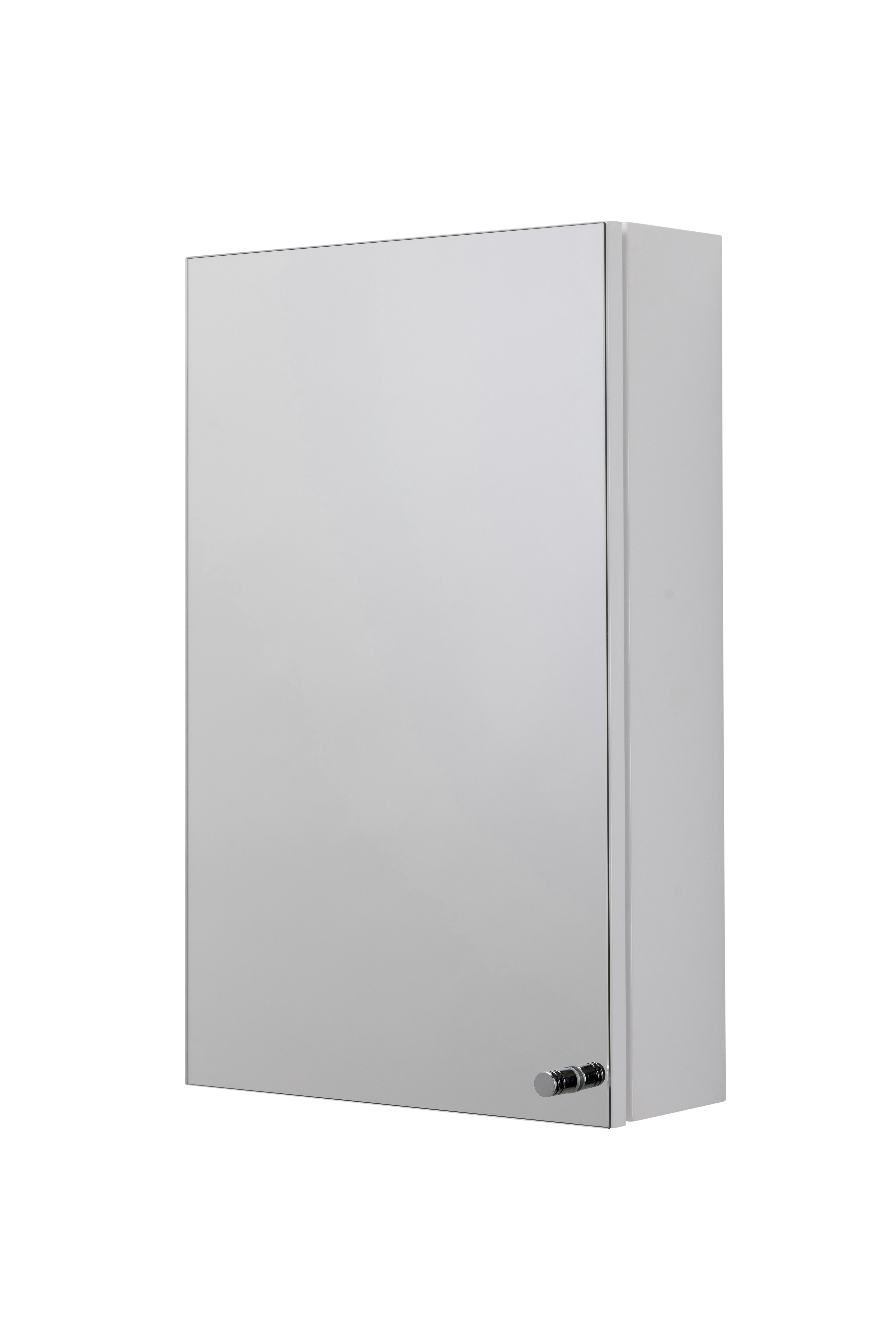 Belfry Bathroom Carra 30cm X 50cm Surface Mount Mirror Cabinet