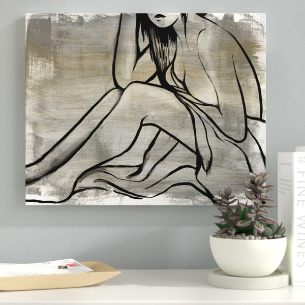 Nude Wall Art You Ll Love In 2019 Wayfair