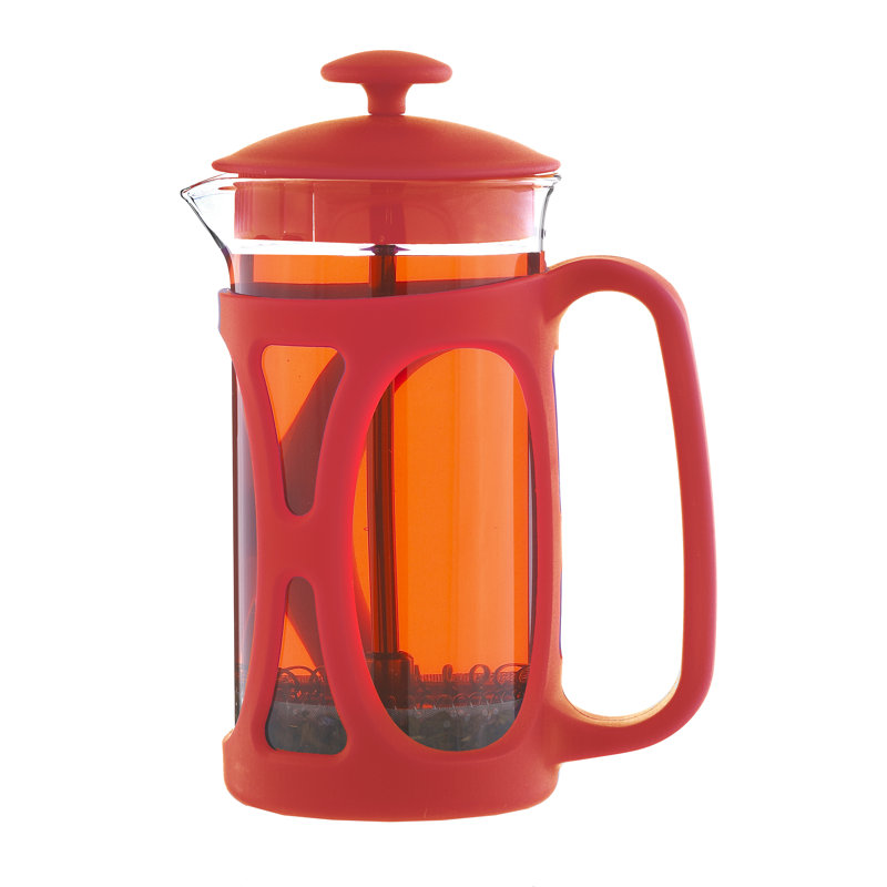 Grosche Machine A Cafe Grosche 5 Tasses Presse Francaise De Bale Et Commentaires Wayfair Ca