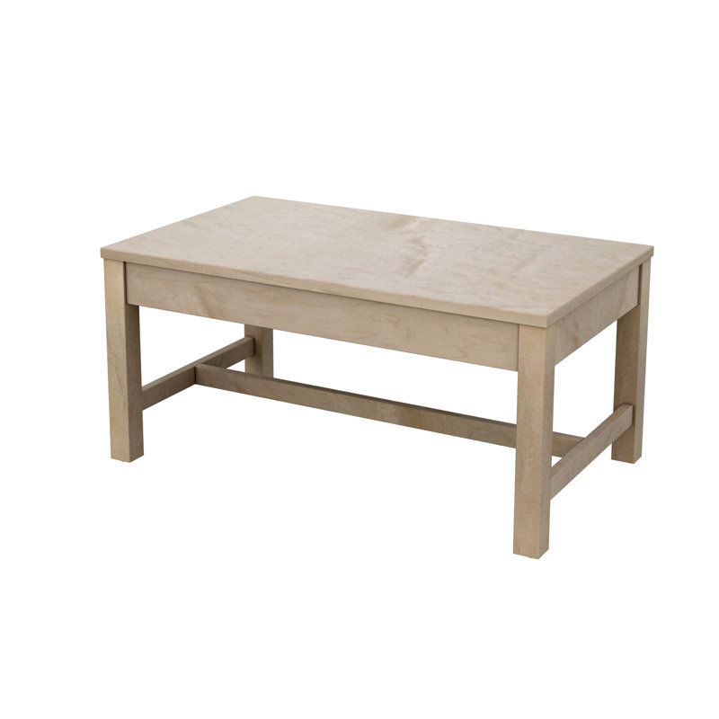 Vanguard Coffee Table