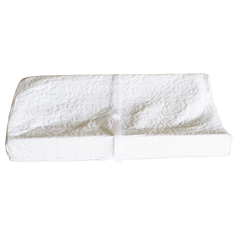 colgate 3 sided changing pad