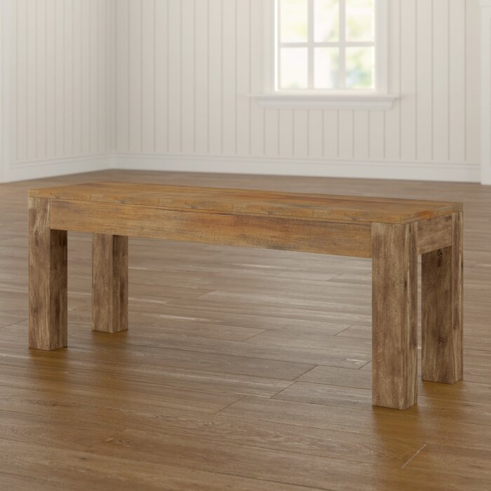 Sitzbank EMERSON - Union Rustic