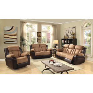 Pavonis Configurable Living Room Set b..