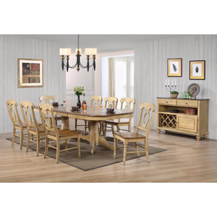 10 Person Dining Set Wayfair Ca 10 Person Dining Set Wayfair Ca