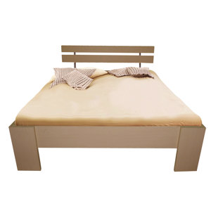 Futonbett Kapstadt, 140 x 200 cm von Phoenix