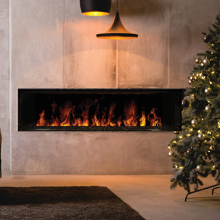 Alcott Hill Dawn Electric Fireplace Reviews Discount