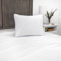 extra firm king size pillows
