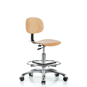 Wood Drafting Stool find the best wood drafting chairs | wayfair Wood Drafting Stool find the best wood drafting chairs | wayfair