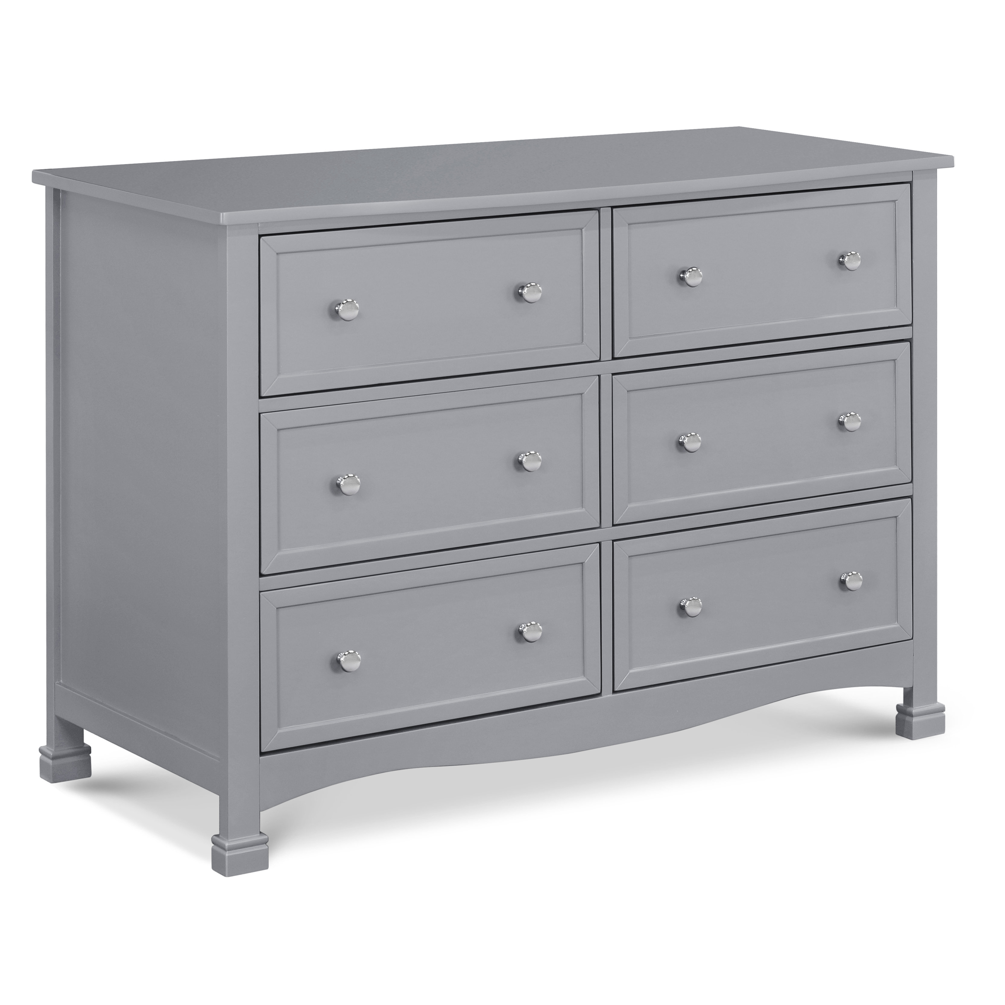 kalani 6 drawer dresser