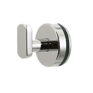 Anello Wall Mounted Robe Hook