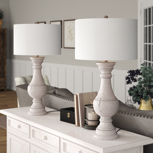 31 inch table lamps